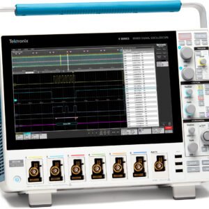 Tektronix MSO44 4-BW-200 - MSO Mixed Signal Oscilloscope (4 Channels, 200 MHz)