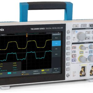 Tektronix TBS2202B - Digital Storage Oscilloscope (200 MHz, 2 Channels)