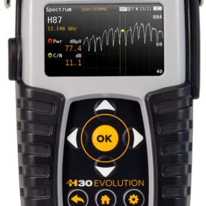 Televes H30 Evolution Base Spectrum Analyzer