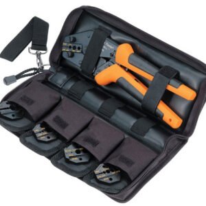 Tempo PA4802 - Crimpall Broadcast Kit