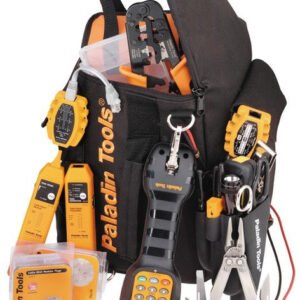 Tempo PA4938 - Ultimate Telco Tool Kit