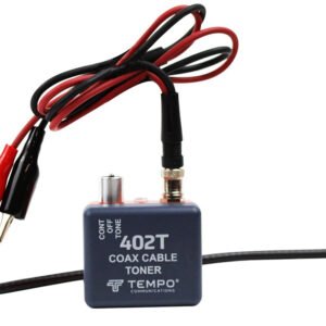 Tempo 402T - Transmitter for 420K
