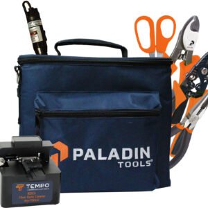 Tempo FTK-T - Fiber Termination Tool Kit