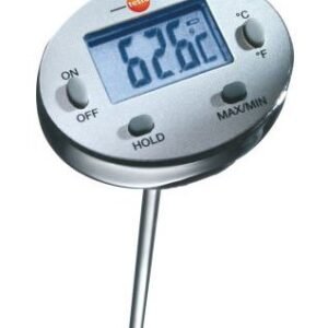 Testo 0560 1113 - Waterproof Mini-Thermometer