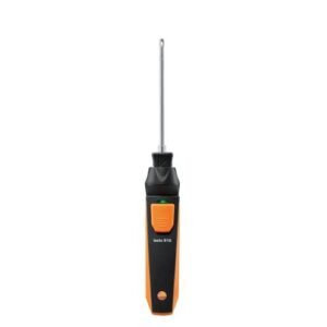 Testo 915i Air - Wireless Thermometer with Air Probe (TC Type K)
