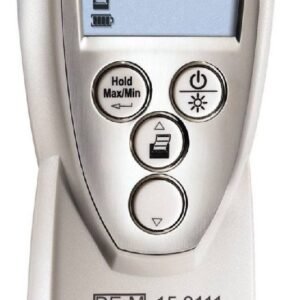 Testo 112 - Temperature Meter for Official Inspection Measurements (Part # 0560 1128)