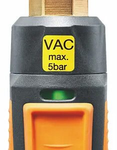 Testo 552i - Smart Probe for Vacuum Measurement (Part Number 0564 2552 01)