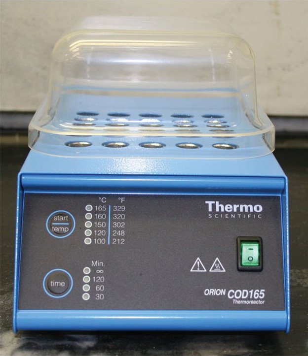 Thermo-COD165