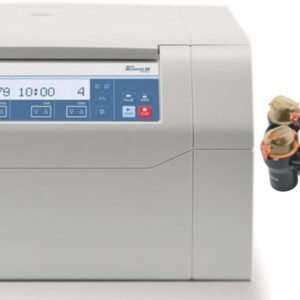 Thermo Scientific MF 8R Clinical PKG 120V - Megafuge 8R Routine Clinical Refrigerated Centrifuge Package 120V