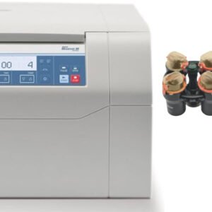 Thermo Scientific MF 8R Molecular Bio PKG - Megafuge 8R Molecular Biology Refrigerated Centrifuge Package 120V