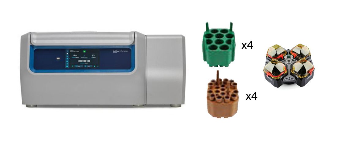 Thermo-Scientific-Multifuge-X4RProMDCC-PKG