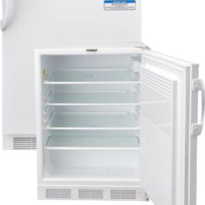 Thermo Scientific TSV20FPSA - 20 cu. ft. Value Freezer, 115v / 60Hz