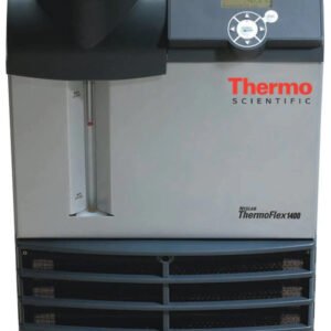 Thermo Scientific TF14 D A 208/60 P2 IPR DCOM ACOM - ThermoFlex 1400 Series Recirculating Chillers, Deluxe Controller, P2 Pump, Internal Pressure Relief