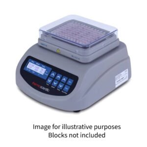 Thermo Scientific 13687711 - Thermal Mixer 120-240V (Blocks Not Included)