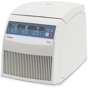 Thermo Scientific 75002421 - Fresco 17 Microcentrifuge, Refrigerated 120V 60Hz