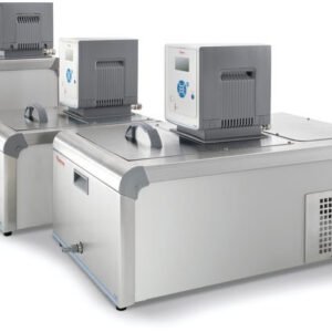 Thermo Scientific AC150-S13 Stainless-Steel Heated Bath Circulators