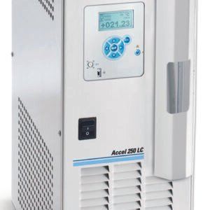 Thermo Scientific ACCEL 250 U LL - Polar Accel 250 Cooling/Heating Recirculating Chiller, Force Pump 15 lpm (3.96 gpm) 11.7 psi, 115V/60Hz