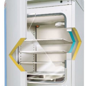 Thermo Scientific Forma II 3140 CO2 IR O2 - Forma II Water Jacket CO2 Incubator, IR CO2 & O2 Sensor, 184L (6.5cu.ft.)