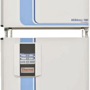 Thermo Scientific HERAcell 150i - Dual stack with TC Sensor (Complete with Support Frame)