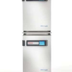 Thermo Scientific HERAcell VIOS160i 2 SSTC - HERAcell VIOS 160i CO2 Incubator, Stainless Steel Interior, Dual Chamber, TC CO2 Sensor, 120V 50/60Hz