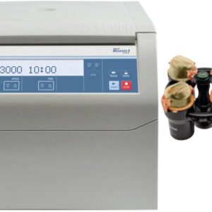 Thermo Scientific MF 8 Cell Culture PKG - Megafuge 8 Cell Culture Centrifuge Package, 120V