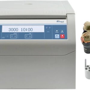 Thermo Scientific MF 8 HiCap Clinical PKG - Megafuge 8 High Capacity Clinical Centrifuge Package