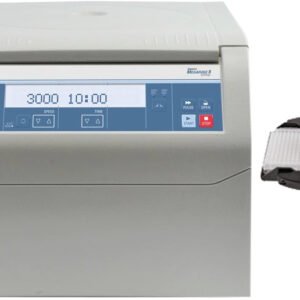 Thermo Scientific MF 8 Microplate PKG 120V - Megafuge 8 Research Microplate Centrifuge Package, 120V