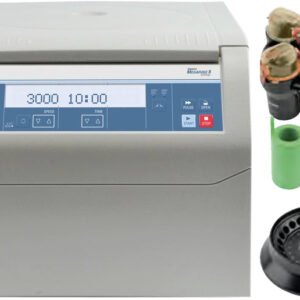 Thermo Scientific MF 8 Molecular Bio PKG - Megafuge 8 Molecular Biology Centrifuge Package, 120V