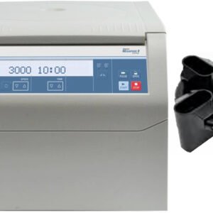 Thermo Scientific MF8 HiCap Cell Cult PKG - Megafuge 8 High Capacity Cell Culture Centrifuge Package, 120V