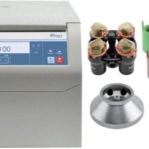 Thermo Scientific MF8 Multidiscipline PKG - Megafuge 8 Multidisciplinary Centrifuge Package, 120V