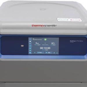 Thermo Scientific MF X1 Pro-MD TX-400 TC - Multifuge X1 Pro Centrifuge with TX-400 Cell Culture Package (Cat# 75016024US)
