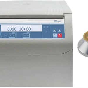 Thermo Scientific Megafuge 8 PPP PKG 120V - Megafuge 8 Platelet Poor Plasma (PPP) Centrifuge Package, 120V
