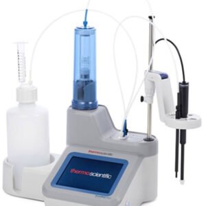 Thermo Scientific Orion StarT9306 - Orion Star T930 Ion Titrator Hardness Kit