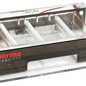 Thermo Scientific Owl A1-BP - Owl A1-BP Large Gel System Electrophoresis with Buffer Exchange Ports, 8-150 samples, 1.6L