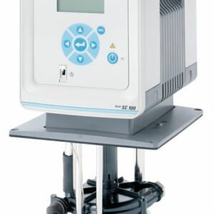 Thermo Scientific SC100 - Immersion Circulator with Clamp, Standard, 115V/60Hz