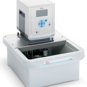 Thermo Scientific SC100-S14P - Sahara Plastic Heating Bath Circulator, Standard, 115V/60Hz, 8-14 L Volume