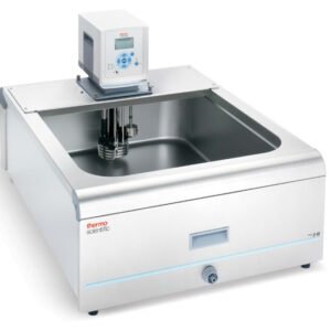 Thermo Scientific SC100-S49 - Sahara Heating Bath Circulator, Standard, 115V/60Hz, 30-49 L Bath Volume