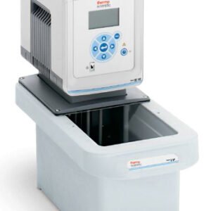 Thermo Scientific SC100-S5P - Sahara Plastic Heating Bath Circulator, Standard, 115V/60Hz, 3-5 L Volume