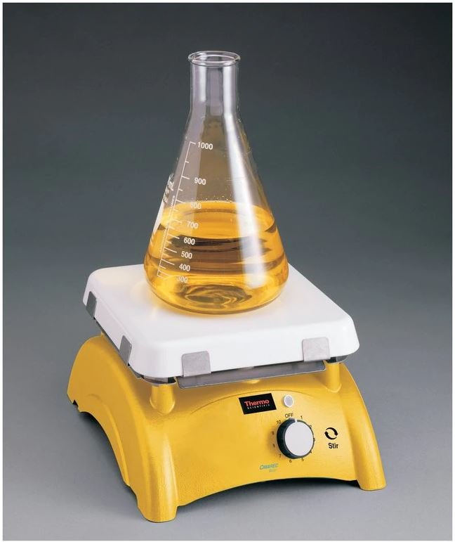 ThermoScientific-CimarecBasic4x4Stirrer