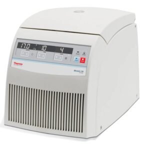 Thermo Scientific MicroCL 17R 24x 120V - MicroCL 17R Refrigerated Microcentrifuge, 24x 1.5mL/2.0mL Rotor