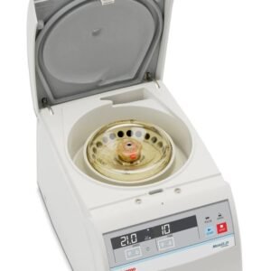 Thermo Scientific MicroCL 21 24x 120V - MicroCL 21 Microcentrifuge, 24x 1.5mL/2.0 mL Rotor