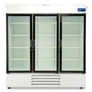 Thermo Scientific TSV72RSGA - General Purpose Laboratory Refrigerator, 22 cu-ft/2039 Liters, Gray Exterior, 115V/60Hz