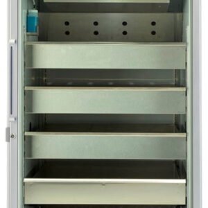 Thermo Scientific TSX3004BA TSX Series Blood Bank Refrigerator, 30 cu ft, 115V / 60 Hz
