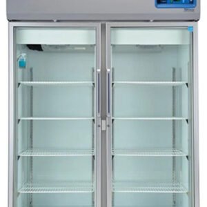 Thermo Scientific TSX5005PA - TSX Pharmacy Refrigerator, 50 cf, 120V, 60 Hz
