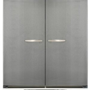Thermo Scientific TSG49RPSA - Lab Refrigerator, 49 CU FT, 2 Solid doors, White Exterior/Interior