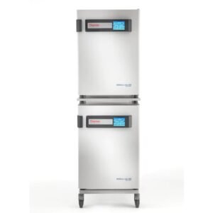 Thermo Scientific HERAcell VIOS160i 2 CuIR - HERAcell VIOS 160i CO2 Incubator, Copper Interior, Dual Chamber, IR CO2 Sensor 120V 50/60Hz