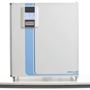 Thermo Scientific Heracell 240i Tri Cu IR - Heracell 240i 240L Copper Chamber CO2 Incubator (Cat# 51026533)