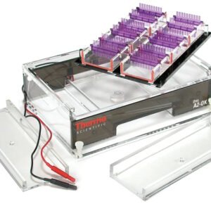 Thermo Scientific Owl A2-OK - Owl A2-OK Multiple Gel Electrophoresis System, 5-144 Samples, 2.3L