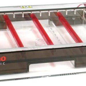 Thermo Scientific Owl A3-1 - Owl A3-1 Large Gel Electrophoresis System, 25-600 Samples, 4.5L