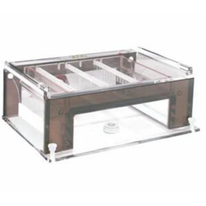 Thermo Scientific Owl A5 - Owl A5 Large Gel Electrophoresis System, Built-In Recirculation, 8-432 Samples, 2L